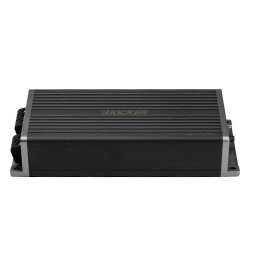 Kicker Marine amplifier 51KPX5001