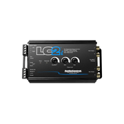 LC2i 2-Channel Line Output Converter w/AccuBASS & ACR-1 Remote