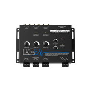 LC7i 6-Channel Line Output Converter w/AccuBASS