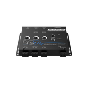 LC7i 6-Channel Line Output Converter w/AccuBASS