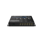 LC7i 6-Channel Line Output Converter w/AccuBASS