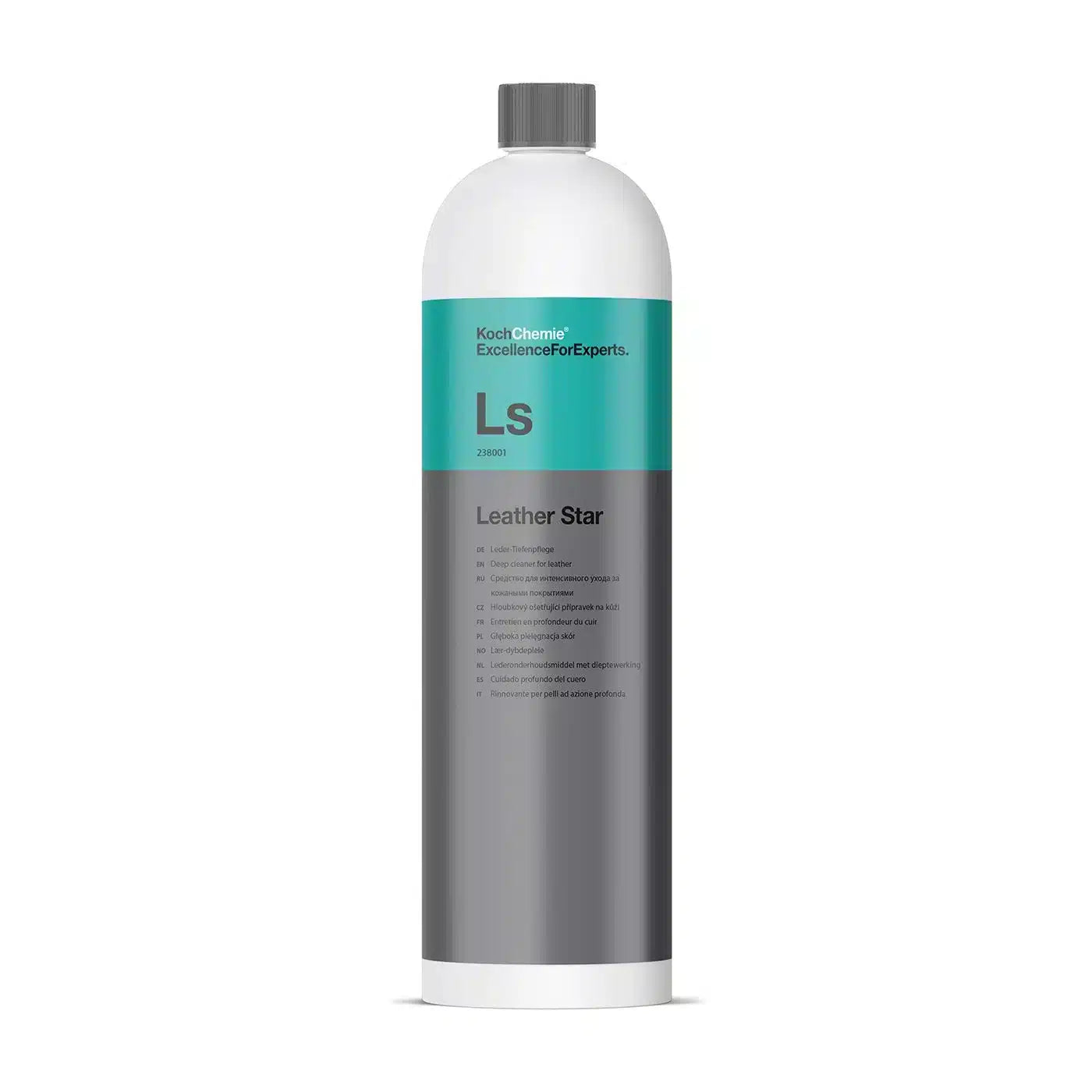 Koch-Chemie Leather Star 1L 238001US