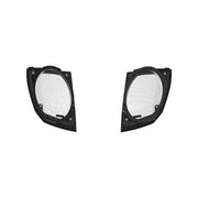2024+ Harley Davidson® Cut-In Lid Kit with MP694 Speakers (4Ω) - MSMP694LK24