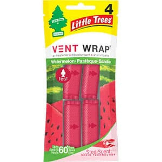 Little Trees Watermelon Vent Wrap CTK5274424