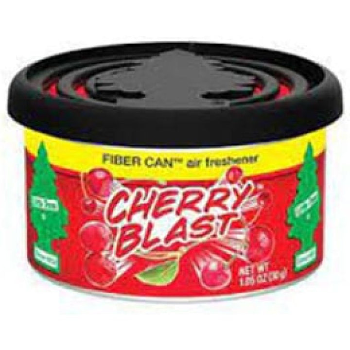 Little Trees Cherry Blast Fiber Can UFC1781124