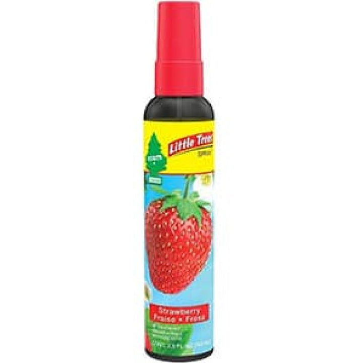 Little Trees Strawberry Spray UPS06312