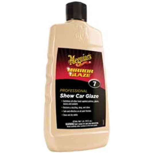 Meguiar's Show Car Glaze-16oz MEGM0716