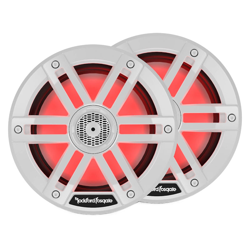 Rockford Fosgate Marine Speakers M1-65