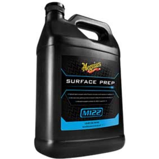 Meguiar's Surface Prep-1gal MEGM12201