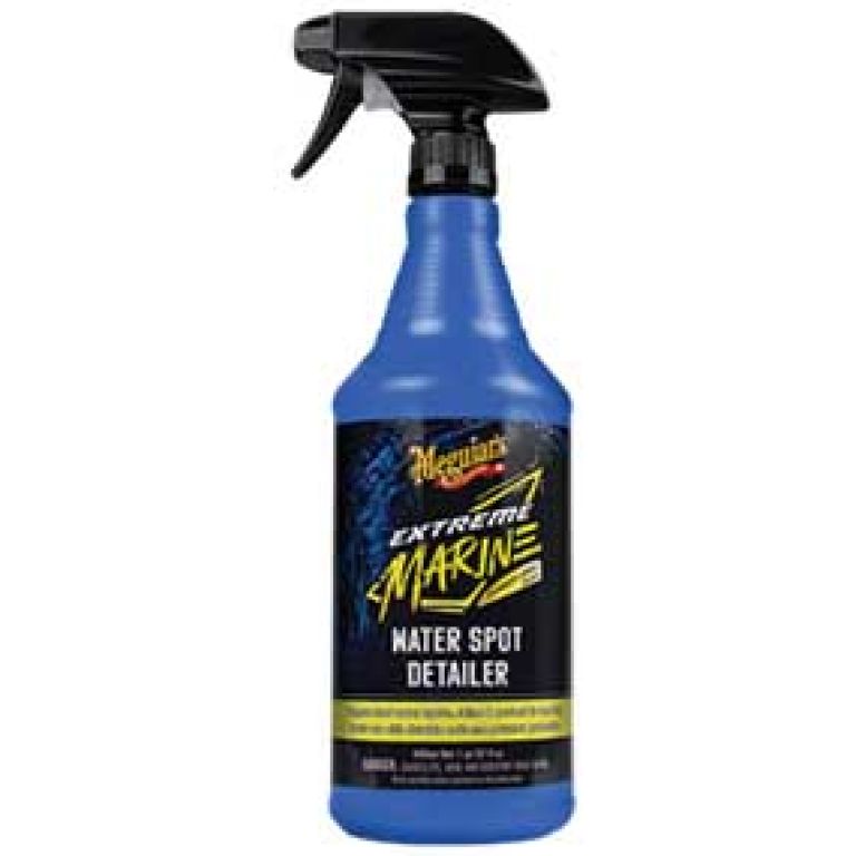 Meguiar's Water Spot Detailer-32oz MEGM180232