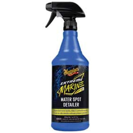 Meguiar's Water Spot Detailer-32oz MEGM180232