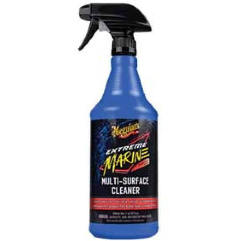 Meguiar's Multi-Surface Cleaner-32oz MEGM180332