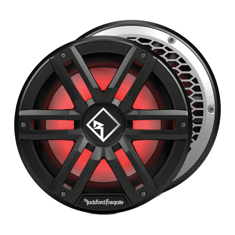 Rockford Fosgate Marine & UTV Subwoofer M2D4-10IB-G2