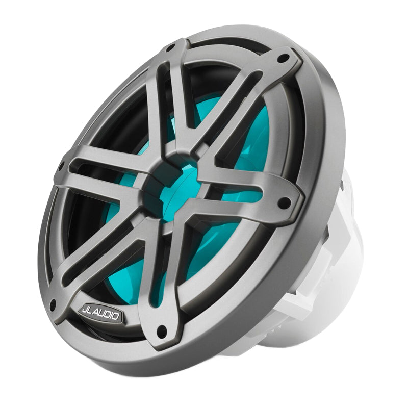 JL Audio Marine & UTV Subwoofer M3-10IB-S-Gm-i-4