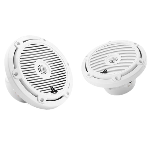 JL Audio Marine Speakers M3-650X-C-Gw