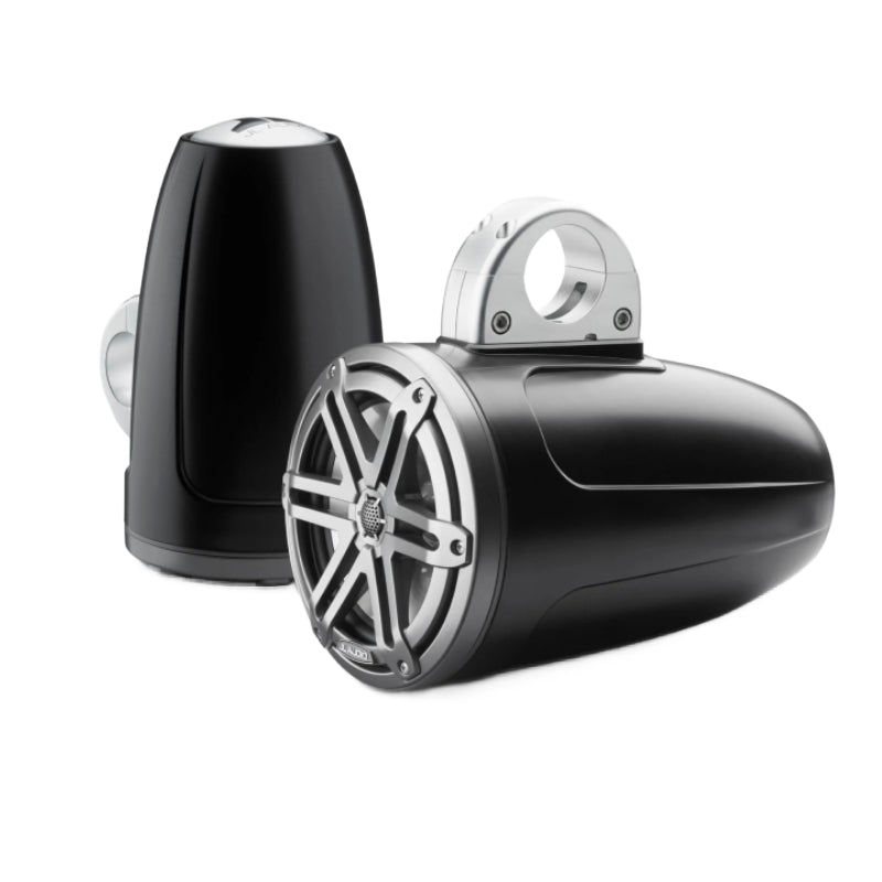 JL Audio Marine Speakers M3-770ETXv3-Sb-S-Gm