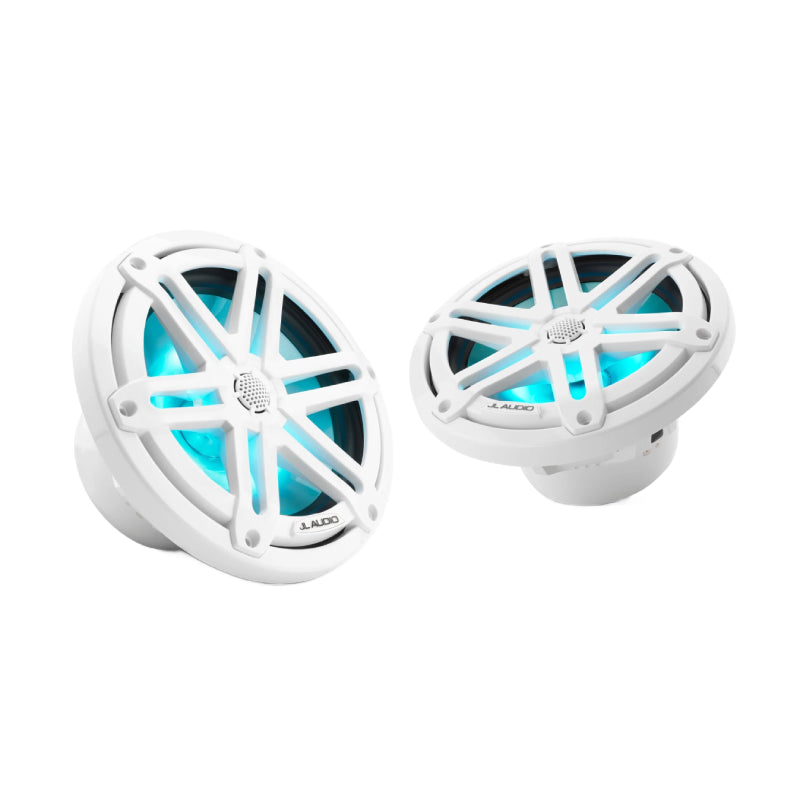 JL Audio Marine Speakers M3-770X-S-Gw-i