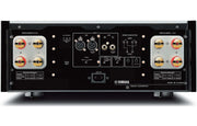 Yamaha M-5000 Stereo Power Amplifier