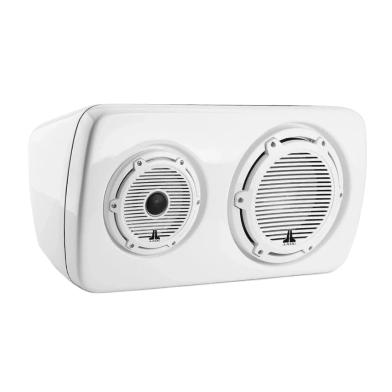 JL Audio Marine Speakers M6-103EWS-Gw-C-3Gw-L