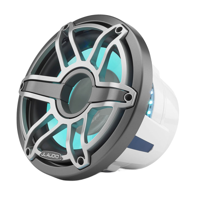 JL Audio Marine & UTV Subwoofer M6-10IB-S-GmTi-i-4