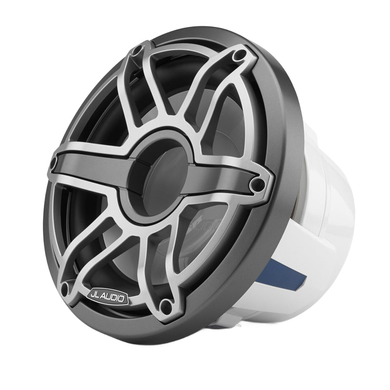 JL Audio Marine & UTV Subwoofer M6-10W-S-GmTi-4
