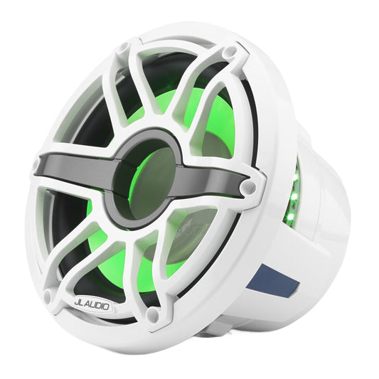 JL Audio Marine & UTV Subwoofer M6-10W-S-GwGw-i-4