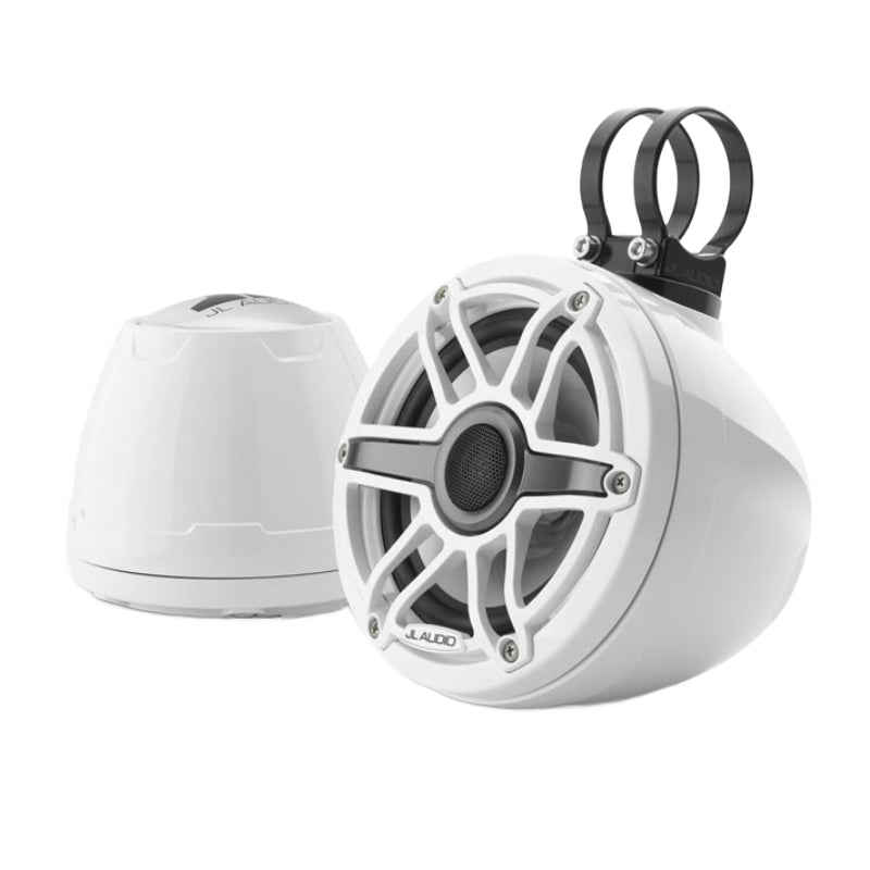 JL Audio Marine Speakers M6-650VEX-Gw-S-GwGw