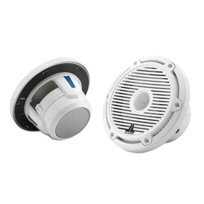 JL Audio Marine Speakers M6-650X-C-3Gw
