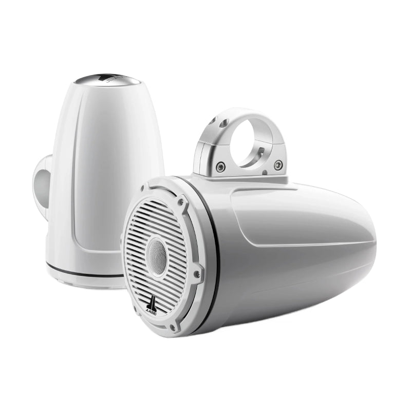 JL Audio Marine Speakers M6-770ETXv3-Gw-C-3Gw