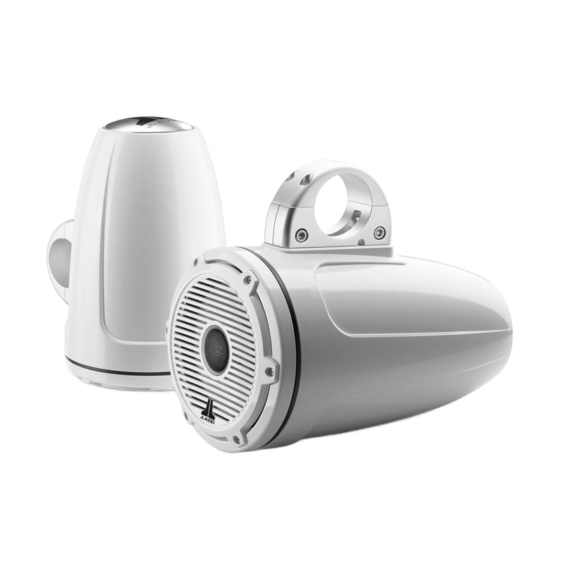 JL Audio Marine Speakers M6-770ETXv3-Gw-C-GwGw