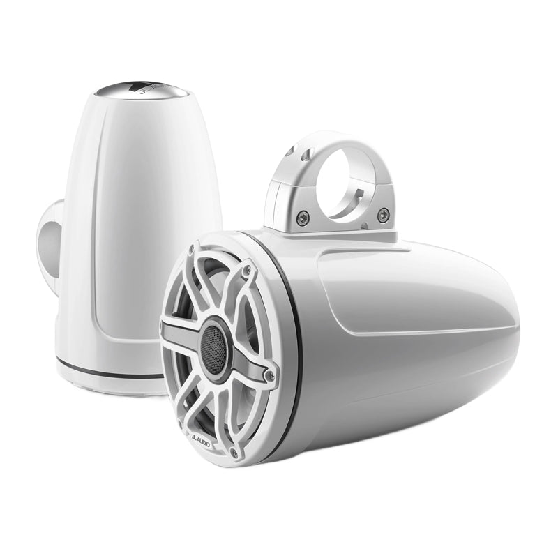 JL Audio Marine Speakers M6-770ETXv3-Gw-S-GwGw