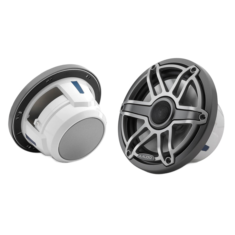 JL Audio Marine Speakers M6-770X-S-GmTi
