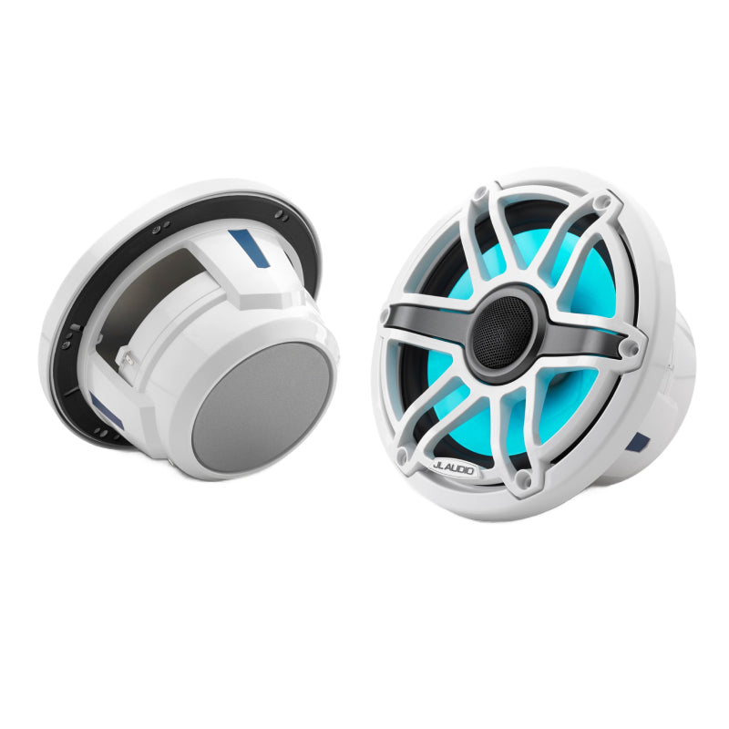 JL Audio Marine Speakers M6-770X-S-GwGw-i