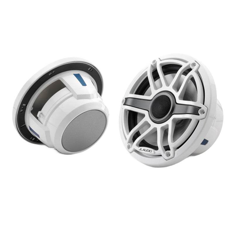 JL Audio Marine Speakers M6-770X-S-GwGw