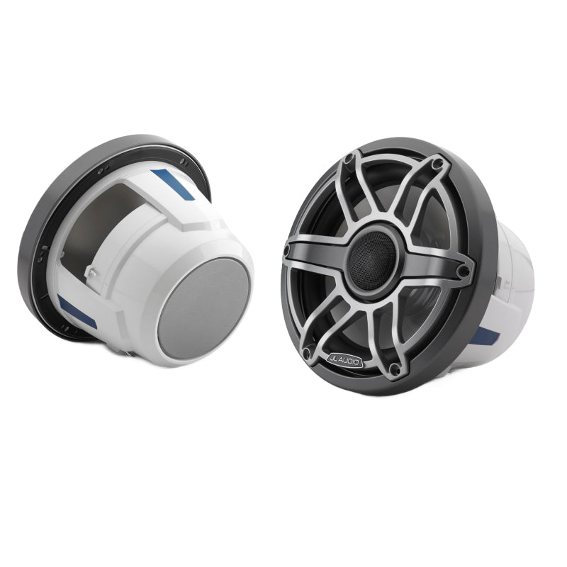 JL Audio Marine Speakers M6-880X-S-GmTi-i