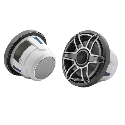 JL Audio Marine Speakers M6-880X-S-GmTi-i