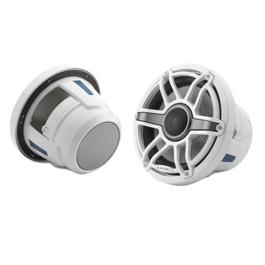 JL Audio Marine Speakers M6-880X-S-GwGw