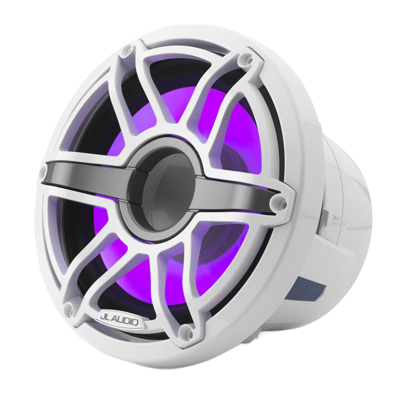 JL Audio Marine & UTV Subwoofer M6-8IB-S-GwGw-i-4
