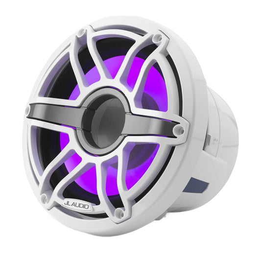 JL Audio Marine & UTV Subwoofer M6-8IB-S-GwGw-i-4