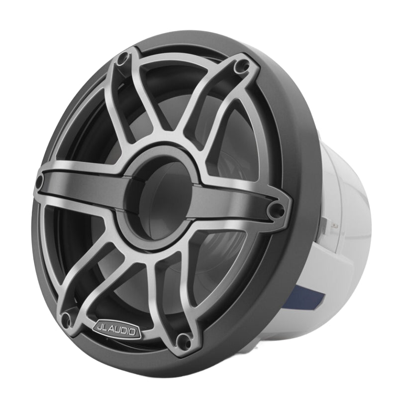 JL Audio Marine & UTV Subwoofer M6-8W-S-GmTi-4