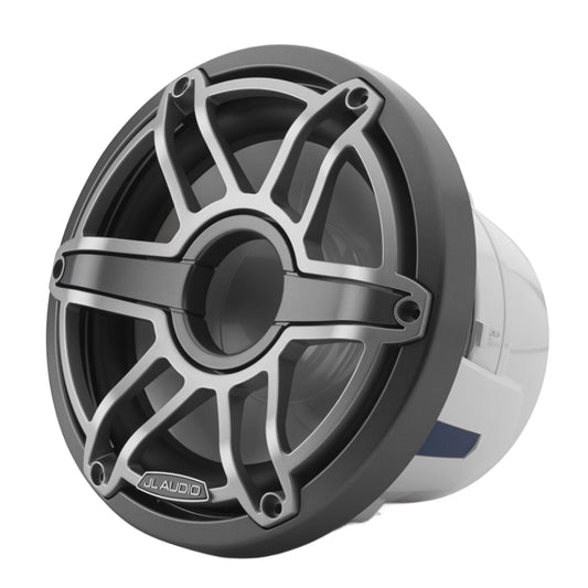 JL Audio Marine & UTV Subwoofer M6-8W-S-GmTi-4