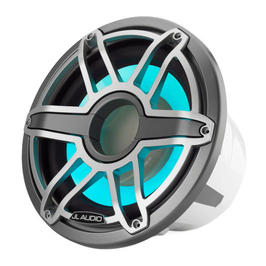 JL Audio Marine & UTV Subwoofer M7-12IB-S-GmTi-i-4