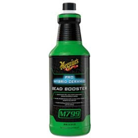 Meguiar’s M79932 Pro Hybrid Ceramic Bead Booster-32oz
