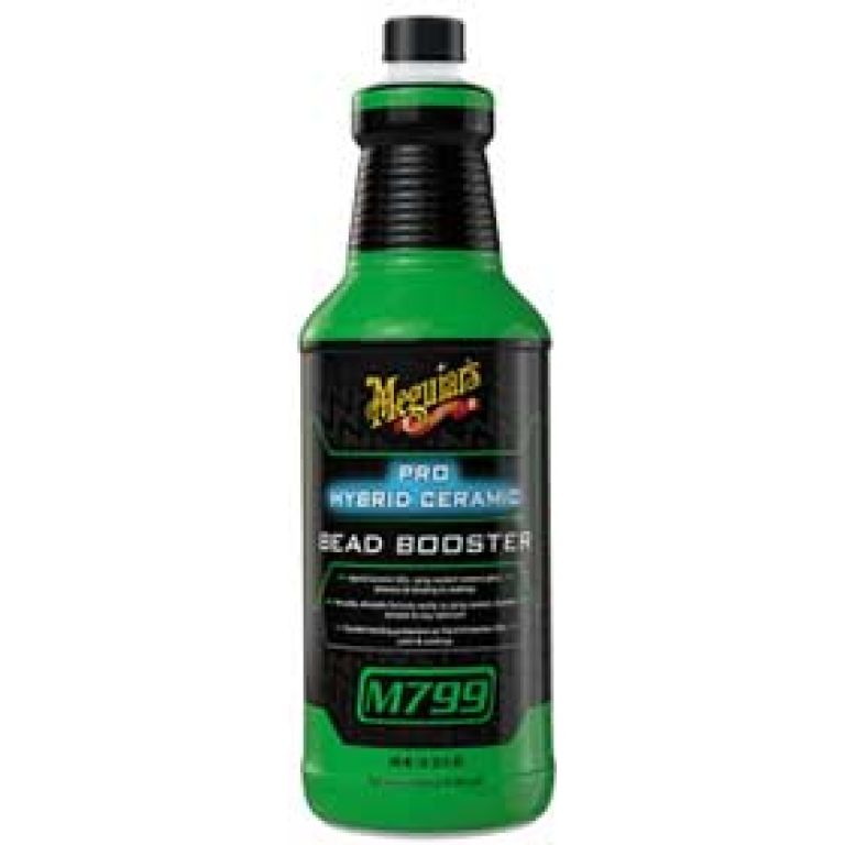 Meguiar's Pro Hybrid Ceramic Bead Booster-32oz MEGM79932