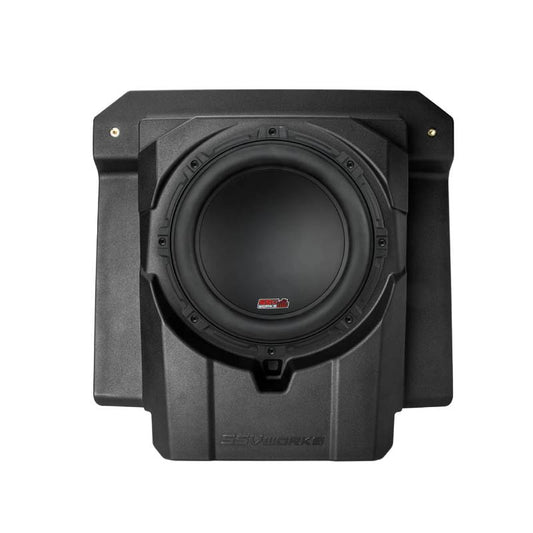 SSV Works Marine & UTV Subwoofer MAVR-US10V
