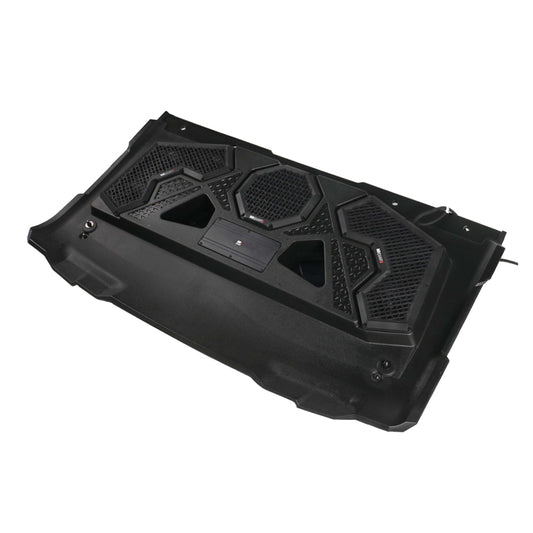 MB Quart MBQRG2-S6R UTV Vehicle-Specific Sound Package MBQRG2-S6R