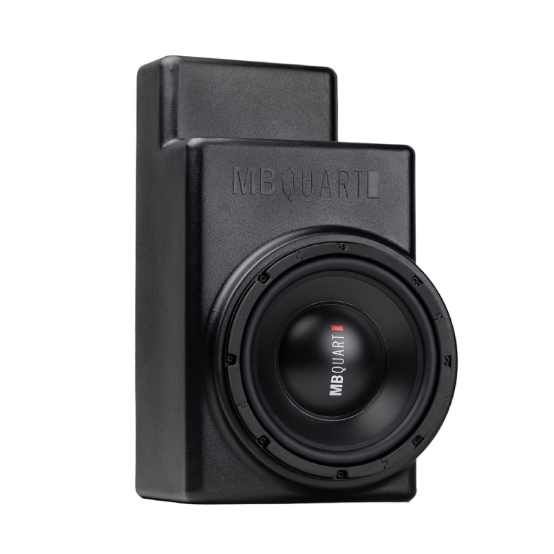 MB Quart Marine & UTV Subwoofer MBQG-SUB-1