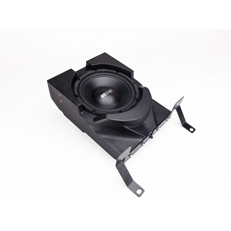 MB Quart Marine & UTV Subwoofer MBQX-SUB-2
