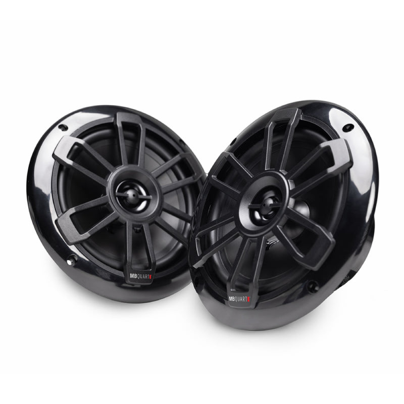 MB Quart Marine Speakers NF1-116B