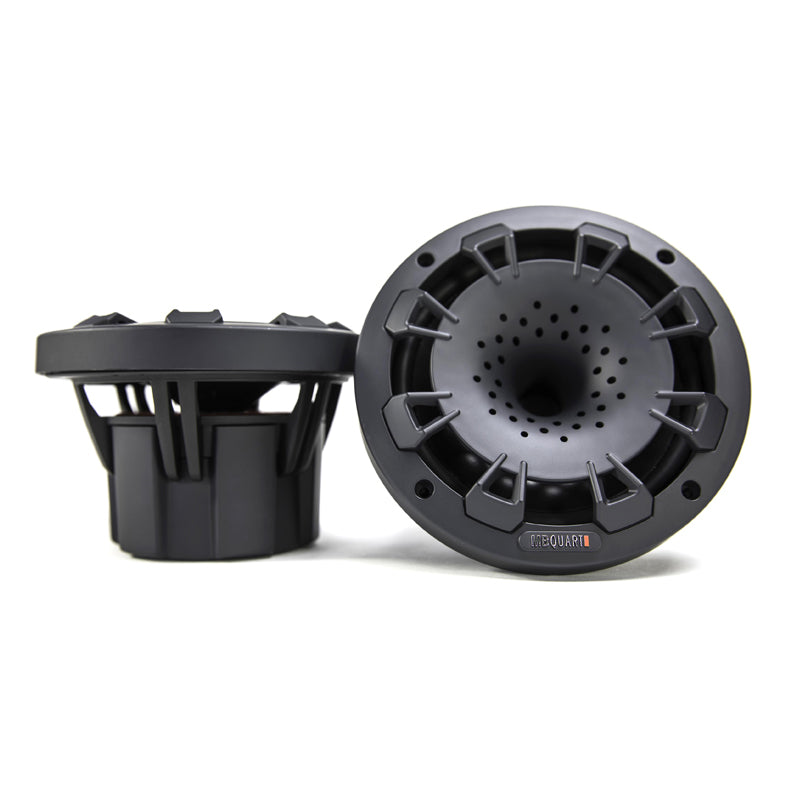 MB Quart Marine Speakers NH1-116LB